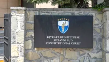 Gjykata Kushtetuese rrëzon dekretin e Vjosa Osmanit, Kosova nuk shkon në zgjedhje, 34 ditë afat për të zgjedhur…