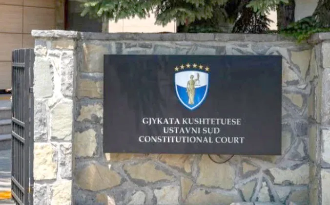 Gjykata Kushtetuese rrëzon dekretin e Vjosa Osmanit, Kosova nuk shkon në zgjedhje, 34 ditë afat për të zgjedhur…