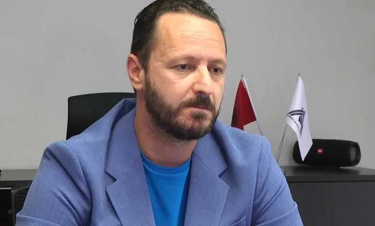 Gjykata Kushtetuese rrëzon kërkesën e Ervis Berberit