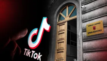 Gjykata Kushtetuese shpall vendimin për TikTok: Mbyllja cenoi lirinë e fjalës