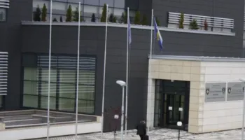 Gjykata në Prishtinë dënon me burg dy persona për krime lufte në Kosovë më 1999