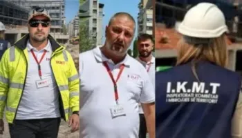 Gjykata pezulloi nga detyra kreun e IMT, reagon Inspektorati i Mbrojtjes së Territorit në Tiranë: Nuk ka kryer shpërdorim detyre