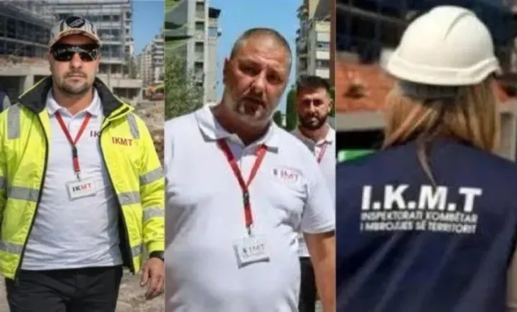 Gjykata pezulloi nga detyra kreun e IMT, reagon Inspektorati i Mbrojtjes së Territorit në Tiranë: Nuk ka kryer shpërdorim detyre