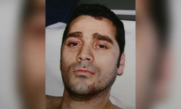 Gjykata shqiptare liron nga burgu Ilir Pajën, Në Itali ‘Ufo’ ishte dënuar 22 burg për vrasje e përdhunim