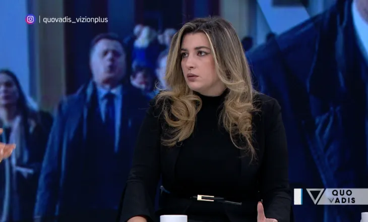 Gjyli kritika për PD-në: Strategjia juaj, të sulmoni jo vetëm qeverinë, por edhe demokratët