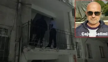 Gjyqi i Laert Haxhiut,  dëshmitari rrëfen vrasjen e Çajup Selimit: 20 minuta më pas, më mori policia dhe më tha se…