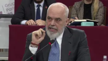 “Gjyqi mediatik i Veliajt, masakër gurësh e pështymash”, Rama: Prezumimi i pafajësisë, viktima më e madhe e reformës në drejtësi