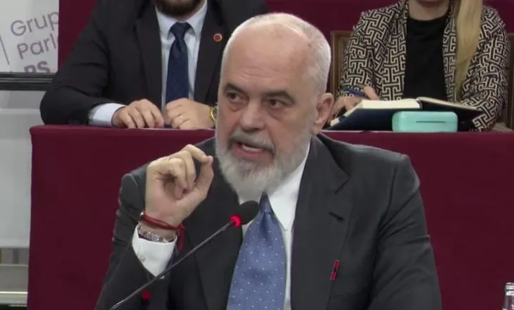 “Gjyqi mediatik i Veliajt, masakër gurësh e pështymash”, Rama: Prezumimi i pafajësisë, viktima më e madhe e reformës në drejtësi