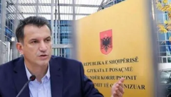 Gjyqi ndaj kryebashkiakut, caktohet data e seancës së parë gjyqësore për Erion Veliajn