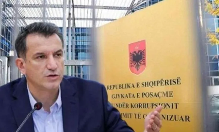 Gjyqi ndaj kryebashkiakut, caktohet data e seancës së parë gjyqësore për Erion Veliajn