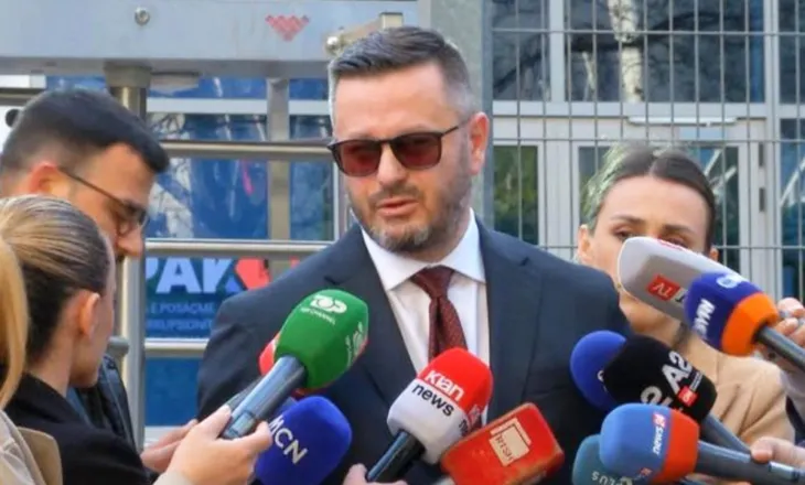 Gjyqi ndaj kryebashkiakut Veliaj/ Avokati Ndreca: Prokuroria s’i ka dorëzuar aktet sipas procedurës