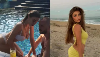 Gjyqi ndaj Leonard Dukës, miku i Trejsi Sejdinit: Nuk kisha dijeni për lidhjen e tyre, ajo merrte para të dërguara nga Shqipëria