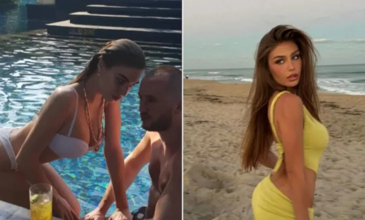 Gjyqi ndaj Leonard Dukës, miku i Trejsi Sejdinit: Nuk kisha dijeni për lidhjen e tyre, ajo merrte para të dërguara nga Shqipëria