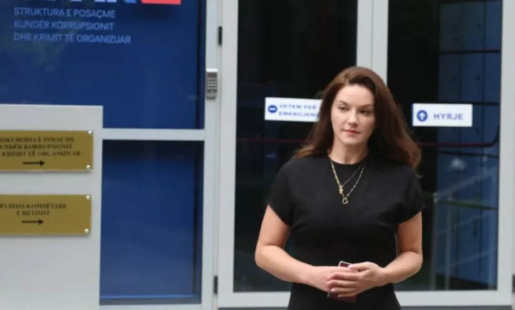 Gjyqi për dosjen “Veliaj”/ Mungon Ajola Xoxa, avokati Haxhia: E pamundur të jetë në seancë, ia ka ndaluar mjeku sepse është shtatzënë