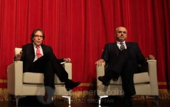 Gjyqi për Malltezin, avokatja Kalaja: Nuk ka shpifje, provat tregojnë se Bollino është hajdut!