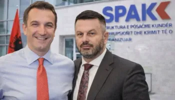 Gjyqi për Veliajn në GJKKO/ Flet avokati Ndreca: E pranova se i kisha një detyrim politik…