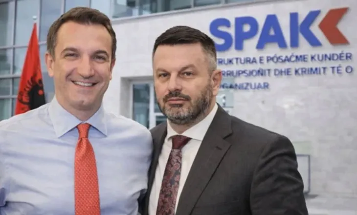 Gjyqi për Veliajn në GJKKO/ Flet avokati Ndreca: E pranova se i kisha një detyrim politik…