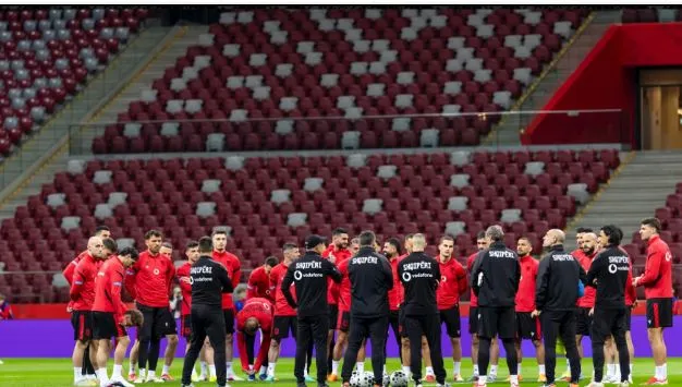 Gjysmëfinalet e play off/ Renditja e FIFA-s, Kombëtarja zbret në vendin e 64, Kosova fiton një pozicion