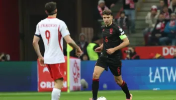 Gjysmëfinalja e Play Off të Botërorit, Poloni-Shqipëri për rekord