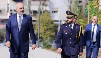 Gledis Nano: Edi Rama nuk më ka marrë kurrë në telefon