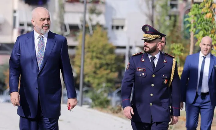 Gledis Nano: Edi Rama nuk më ka marrë kurrë në telefon