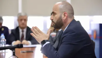 Gledis Nano: Policia kishte informacione për protestën, Ilir Proda nuk u shkarkua