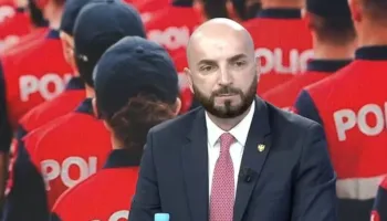 Gledis Nano rrëfehet për kohën kur drejtonte Policinë e Shtetit: Edi Rama nuk më ka marrë kurrë në telefon