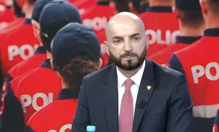 Gledis Nano rrëfehet për kohën kur drejtonte Policinë e Shtetit: Edi Rama nuk më ka marrë kurrë në telefon