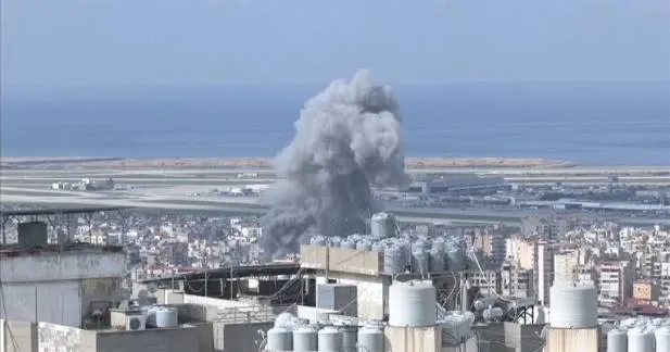 Goditen ambasadat e SHBA në Dubai e Katar, mbi 1 mijë viktima në Iran