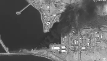 Goditet ambasada e SHBA-së në Riad, Izraeli bombardon Teheranin