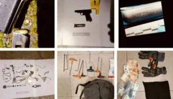 Goditet banda e ‘skifterëve’ në Torino – Arrestohet shqiptari, në kërkim dy persona të tjerë