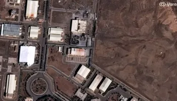 Goditet centrali bërthamor në Iran, Teherani sulmon bazën amerikano-britanike me raketë ndërkontinentale