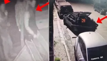 Goditet grupi i “skifterëve” Tiranë, arrestohen 5 persona, në kërkim 3 të tjerë (VIDEO(