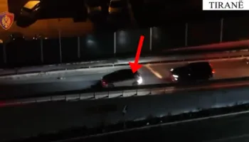 Goditet grupi kriminal! Trafik armësh nga Mali i Zi dhe i shisnin në Tiranë