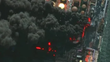 Goditet sërish terminali kyç i Rusisë për eksporte të naftës