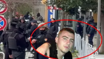 Goditja e grupit të Inez Hajrullës/ SPAK zbardh episodet e trafikut të drogës! Si i vranë Bledar Birçajn e Gentjan Qarrin