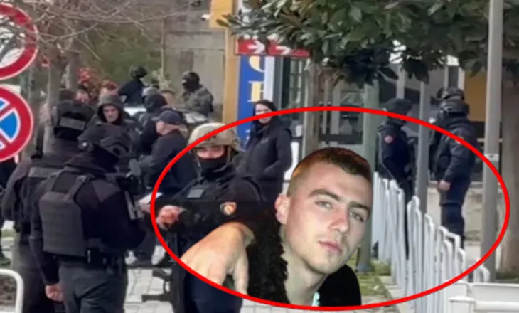 Goditja e grupit të Inez Hajrullës/ SPAK zbardh episodet e trafikut të drogës! Si i vranë Bledar Birçajn e Gentjan Qarrin