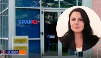 “Goditja e korrupsionit në rangun e lartë, kusht për integrimin”, imuniteti i Ballukut, reagon Ambasada Gjermane