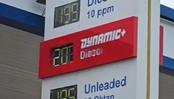 Goditje e papritur/ Nafta në Vlorë fluturon në 209 lekë, çmimi në tabela ndryshoi “sa hap e mbyll sytë”