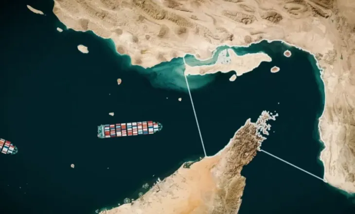 Goditje e re për ekonominë botërore: jo vetëm nafta problem, edhe diçka tjetër…