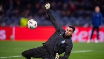 Goditje e rëndë përpara Botërorit për Portugalinë, humbet portierin kryesor, dëmtohet Diogo Costa