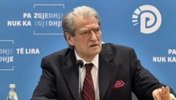 “Goditje fatale për dyshen famëzezë Rama-Vuçiç”/ Heqja e sanksioneve të BE ndaj Kosovës, Berisha: Vendim i drejtë