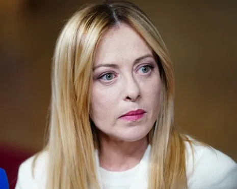 Goditje për reputacionin e Melonit pas refuzimit të reformës në drejtësi