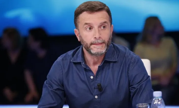 Goditje politike/ Erion Braçe kallëzohet në SPAK, ja për çfarë akuzohet (Dokumenti)