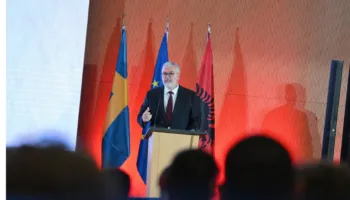 Gogu i tërheq veshin drejtësisë: Duhet proces i rregullt ligjor, barazi mes palëve dhe respektim i të drejtës për t’u dëgjuar!