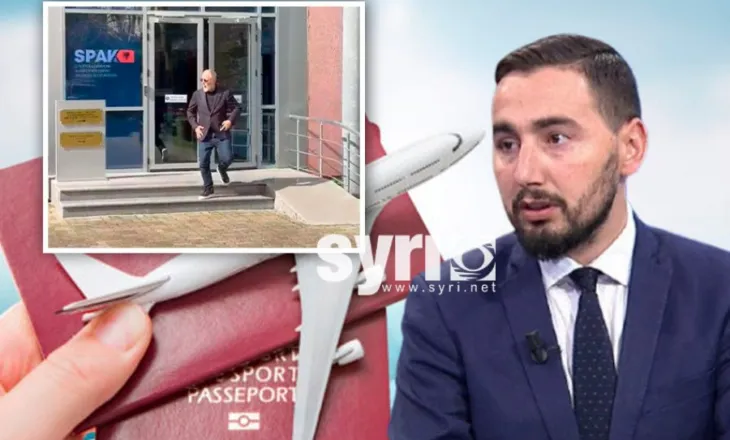 ‘Gojët e liga thoqë je arratis pas thirrjes në SPAK’/ Avokati: Hajde Koli, mos na zhgënje tani!