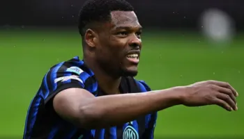 Goli i Atalantës ‘tërbon’ Interin; faull i mundshëm ndaj Dumfries, Chivu me karton të kuq