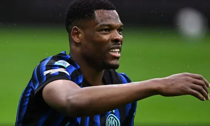 Goli i Atalantës ‘tërbon’ Interin; faull i mundshëm ndaj Dumfries, Chivu me karton të kuq