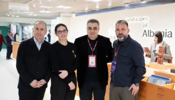 Gonxhja: Shqipëria me 83 projekte strategjike në MIPIM 2026