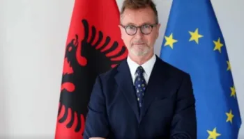 Gonzato: Dekriminalizimi i shpifjes për gazetarët njësoj si standardet e BE